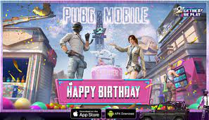 A Completed Guide For Pubg Mobile 2nd Anniversary Download