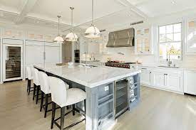 Modern Kitchen Interior