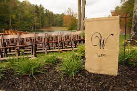The Venue In The Woods Events Venues Georgia Wedding Venues Wedding Venues