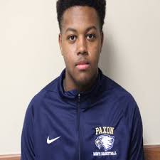 Paxon School For Advanced Studies Basketball Roster (2023-24)