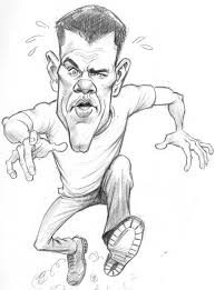 Sketch O The Week Funny Caricatures Caricature Sketch Caricature