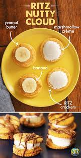 Recipe Recipename Recipe Sweet Snacks Ritz Cracker Recipes Cracker Recipes