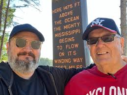 Anthony 497 foot bomb. My son was there to film it.