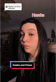 Replying to @Leah Hawks was up late #mha #mhaskits #myheroacademia #an...