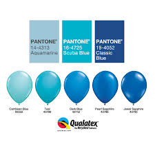 The Very Best Balloon Blog Part 2 Working With Colour
