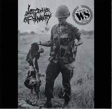 We did not find results for: Ruido Noise Last Days Of Humanity Warscars Blood In Rennes