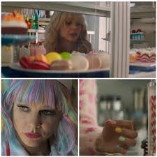'promising young woman' hair and makeup deep dive, part two. In My Pheelings Promising Young Woman A Bisexual Interpretation