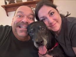 Melinda Roche's Instagram, Twitter & Facebook