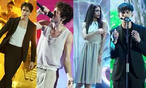 Tancredi protagonista nella sesta puntata di amici con la sua cover di figli delle stelle. Amici 2021 La Semifinale Fa Fuori Tancredi E Serena Sara Finale A 5 Davidemaggio It