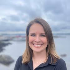 So excited to be working more with Compass Outdoor Adventures.