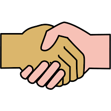 Download them for free in ai. Datei Handshake Icon Svg Wikipedia