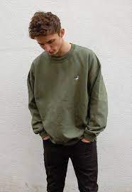 Embroidery, prints and patterns, such as the emblematic dior oblique motif, are reinterpreted season after season. G G Unisex Military Green Goose Sweatshirt Sweatshirt Outfit Men Green Hoodie Men Hoodie Outfit Men