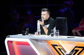 Florin ristei (pop singer) was born on the 29th of august, 1987. The X Factor Florin Ristei Jury Has Big Plans