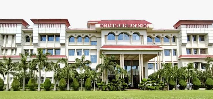Modern Delhi International School