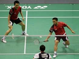 Markis kido sendiri juga tercatat menjuarai asian. Iptgeikvcjdpsm