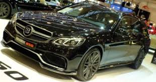 Weltpremiere Auf Essen Motor Show 2013 Brabus 850 6 0 Biturbo Auf Basis Mercedes E 63 Amg Leistungsstarkster Allradkombi Mit Strassenzulassung Der Welt Perf Motor Mercedes Kombi