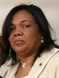 Mag. Natividad Ramona Santos