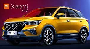 xiaomi launched bestune t77 suv in china faw may introduced bestune suv for pakistan in future fairwheels electric car tesla car