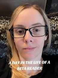 Most of my days are filled with reading. I am a full time story analys...