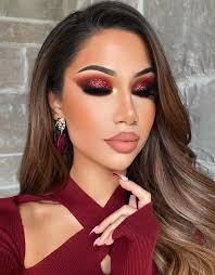 Eye Shadow Inspiration