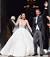 Victoria Swarovski Crystal Wedding Dress