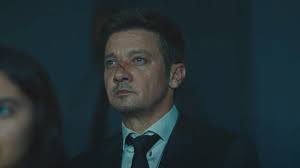 Jeremy Renner's Mayor Of Kingstown Co-Star Recalls The NSFW Moment He Knew  The Avengers Star Would Be OK