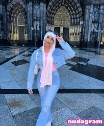 Zeynohijabi Nude Leaks OnlyFans Photo 1 - Nudogram v2.1