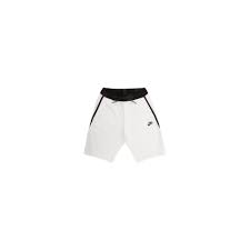 The oregon based brand takes great. Nike Tech Knit Shorts White Black 834343 100