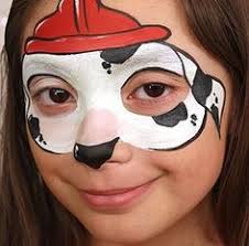 24 Fundraising face painting ideas