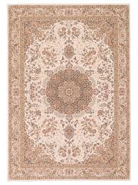 Wir begrüßen sie als leser zum großen produktvergleich. Pergamon Luxus Orient Teppich Primus Keshan Klingel