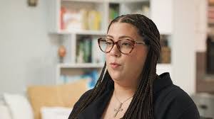 Tara Hanna's Instagram, Twitter & Facebook