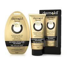 Dermokil Gold Maske Kullananlar Ve Hakkinda Yorumlari