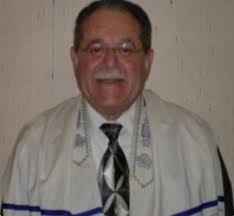 We are very sorrow for the passing of Rabbi Robert Solomon. Blessed is his  memory. Yeshua said to her, “I am the resurrection and the life. The one  who believes in me