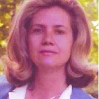 Constance Walsh Obituary