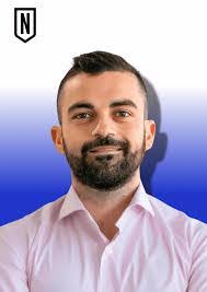 Jody Giordano's Instagram, Twitter & Facebook