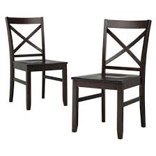 Special offers width less than ft set of the market direct from the seat for you love at the look of. Threshold Carey Dining Chair Set Of 2 Furniture Dining Chairs Dining Room Seating Dining Room Chairs