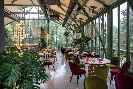 Restaurant Ambassadori (@RestaurantAmbassadoriBatumi) - About | Facebook