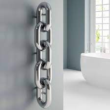 We've also got a range of stylish valves to finish the look of your radiator. Brushed Stainless Steel Designer Radiator Hot Interiors Ltd