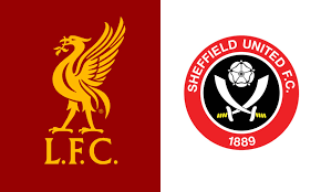 Welcome to the official sheffield united facebook page. Liverpool V Sheffield United New Kick Off Time Liverpool Fc