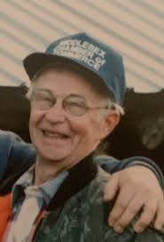 John Hanson Obituary