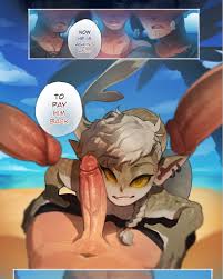 Rule34 - If it exists, there is porn of it  pokilewd  4958833