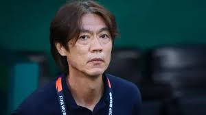 South Korea World Cup Team
