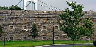 THE KROM FARM DONATION