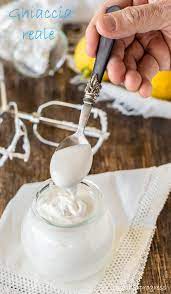 Glassa di zucchero a caldo: Pin Su Impasti Base Dolci E Salati