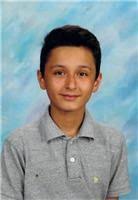 Ryan Cantu Obituary (2004