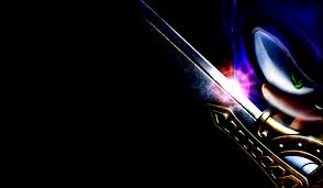 We bring you a stockpile of wallpaper and background images, free to download for our visitors. Dark Sonic Wallpapers Wallpaper Cave