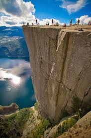 Come and stay with us at the gateway to preikestolen and the majestic lysefjord. Preachers Rock Norway