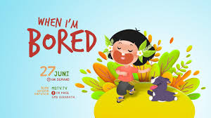 100 menit • uploader : Kids Service 27 Juni 2021 When I M Bored Youtube