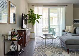 Having a cohesive look to your fireplace mantel decor is key. How To Decorate A Small Living Room With Plants Plant Care Tips And More La Residence