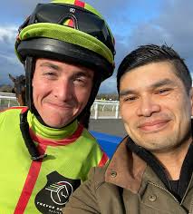 Trevor da Cruz Racing